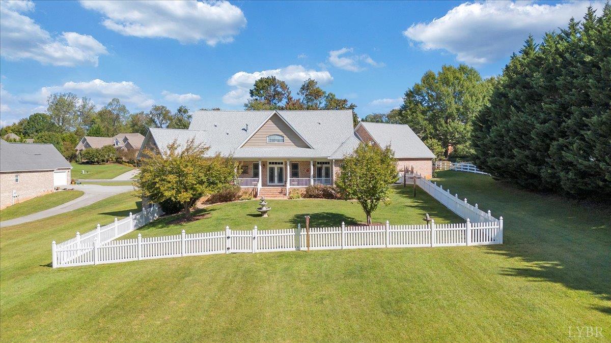 Forest, Virginia 24551, United States, 5 Bedrooms Bedrooms, ,5 BathroomsBathrooms,Residential,Active,238979