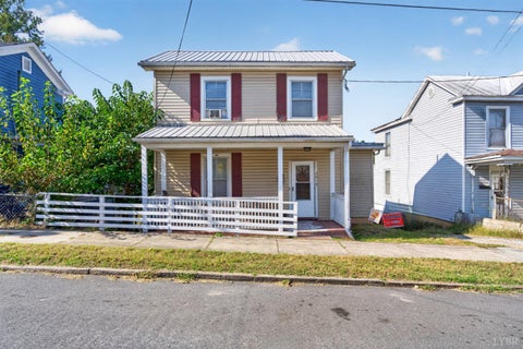 Photo of 2019 Tulip Street ST, Lynchburg, VA 24504 (MLS # 369775)