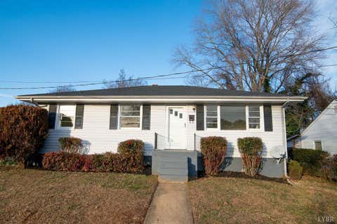 Photo of 1608 Callaham Street, Lynchburg, VA 24501 (MLS # 368348)