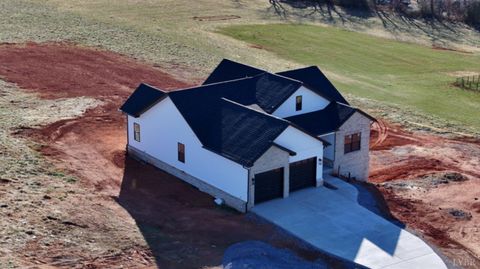 Tiny photo for 1367 Wells Rd., Bedford, VA 24523 (MLS # 363804)