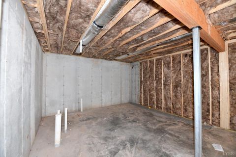 Tiny photo for 1367 Wells Rd., Bedford, VA 24523 (MLS # 363804)