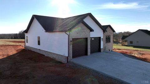 Tiny photo for 1367 Wells Rd., Bedford, VA 24523 (MLS # 363804)