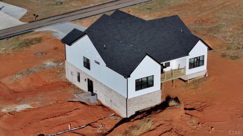 Tiny photo for 1367 Wells Rd., Bedford, VA 24523 (MLS # 363804)