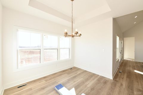 Tiny photo for 1367 Wells Rd., Bedford, VA 24523 (MLS # 363804)