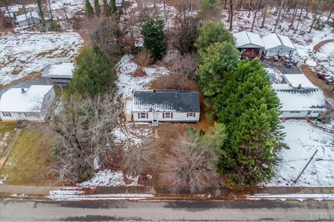 Tiny photo for 503 prospect Road, Hurt, VA 24563 (MLS # 363493)