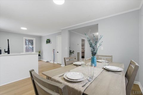 Tiny photo for 503 prospect Road, Hurt, VA 24563 (MLS # 363493)