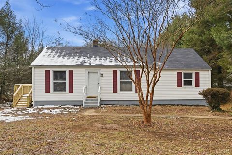 Photo of 503 prospect Road, Hurt, VA 24563 (MLS # 363493)