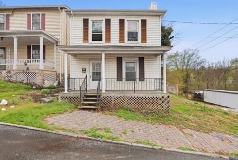 Photo of 2003 Main Street, Lynchburg, VA 24504 (MLS # 365451)