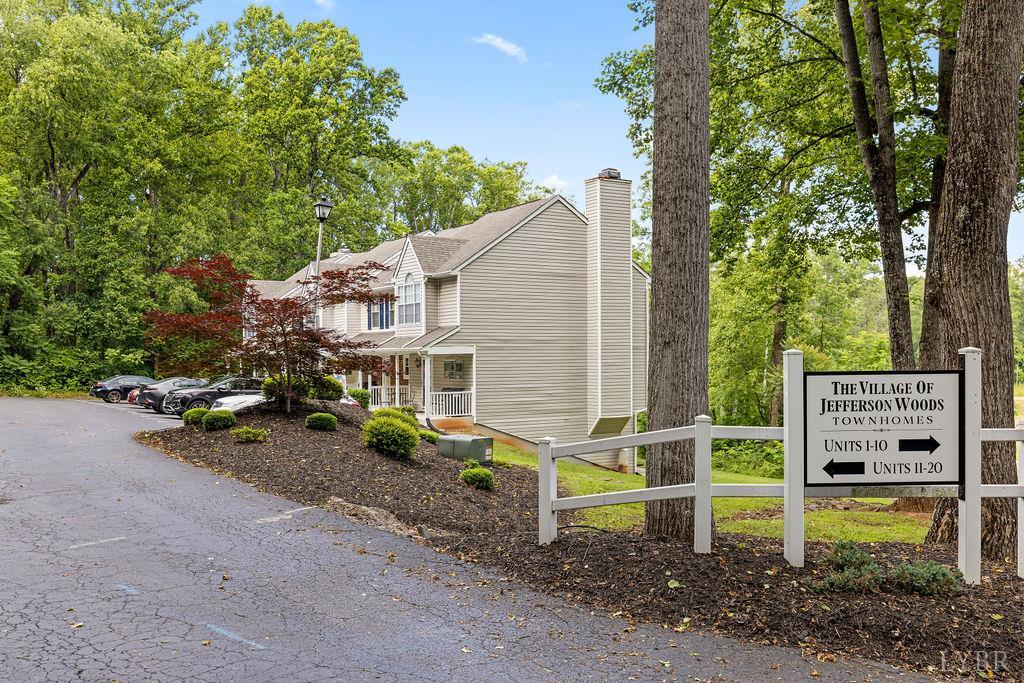14 Jefferson Village Drive, Forest, Virginia image 31