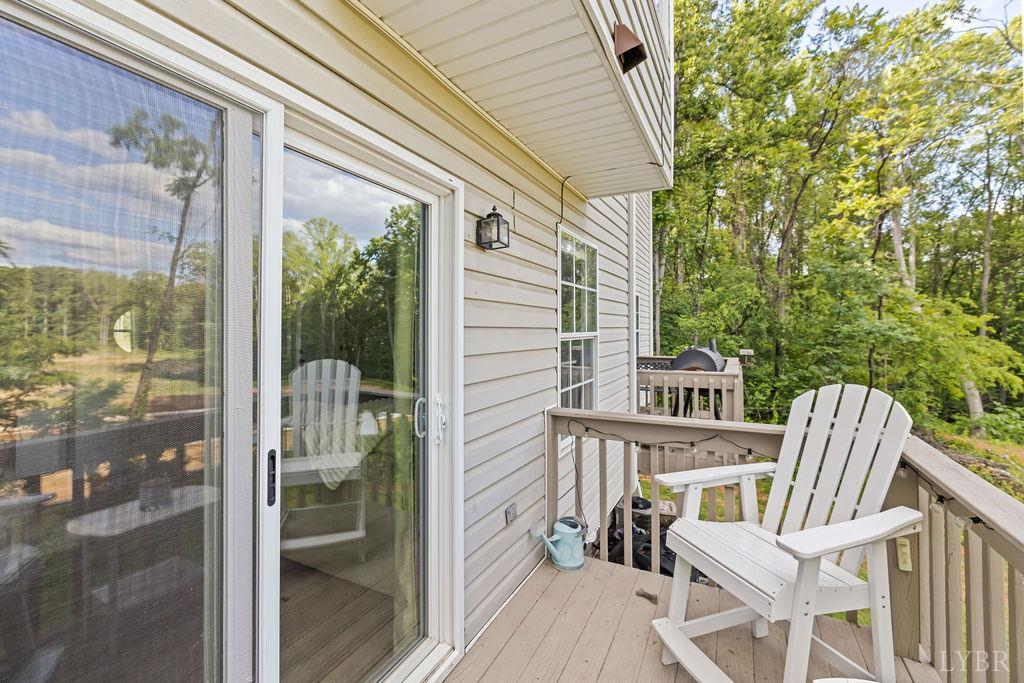 14 Jefferson Village Drive, Forest, Virginia image 30