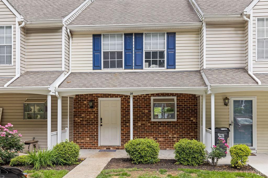 14 Jefferson Village Drive, Forest, Virginia image 1