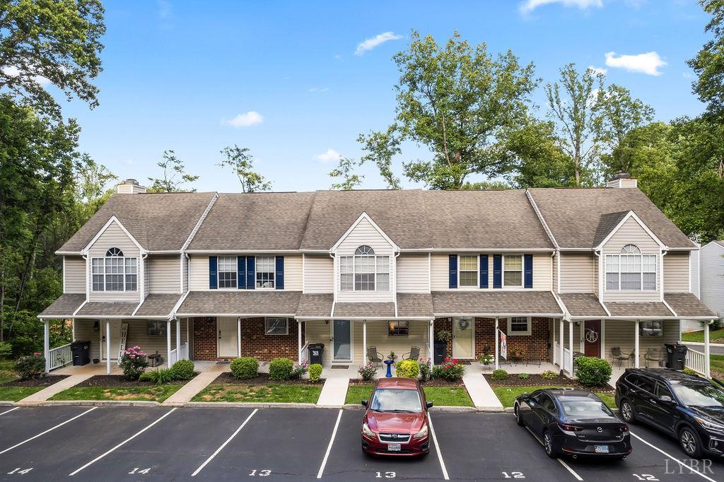 14 Jefferson Village Drive, Forest, Virginia image 36