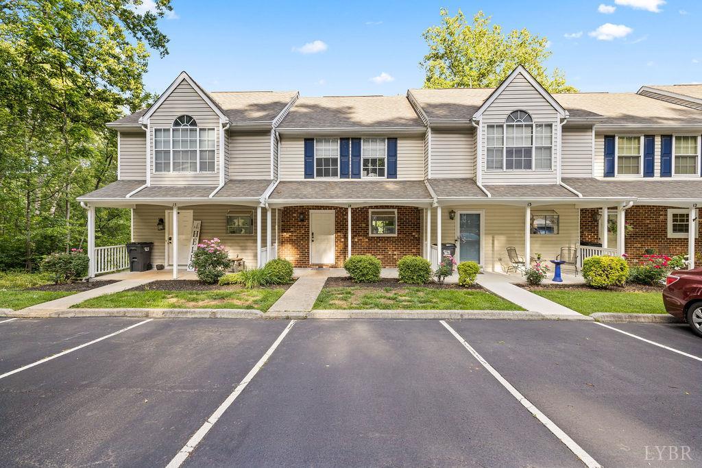 14 Jefferson Village Drive, Forest, Virginia image 9