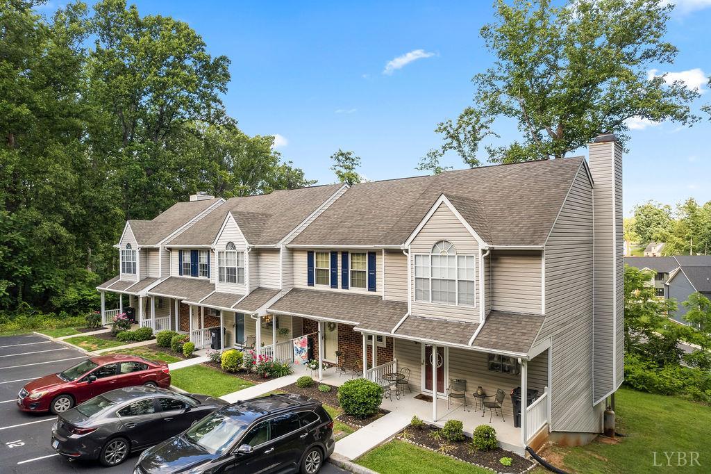 14 Jefferson Village Drive, Forest, Virginia image 34