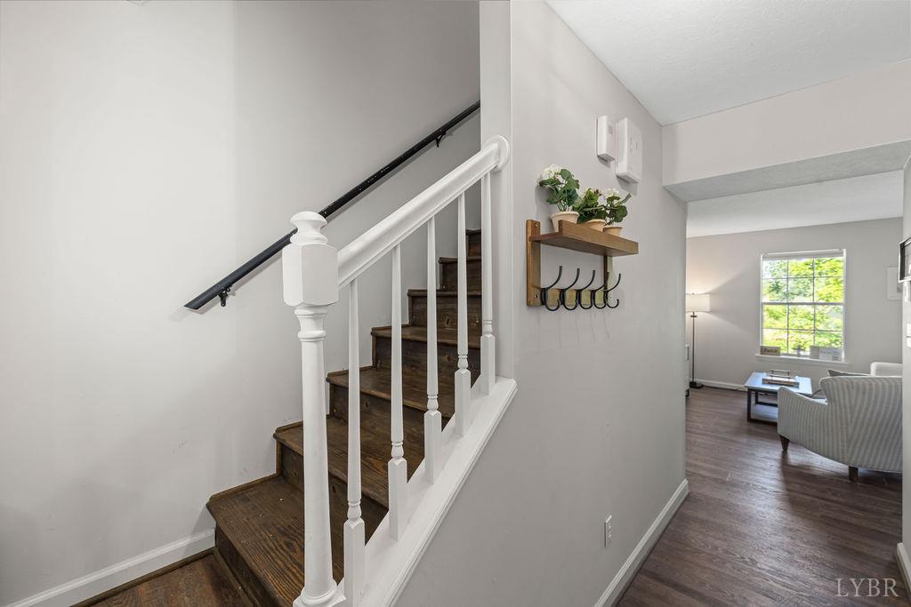 14 Jefferson Village Drive, Forest, Virginia image 21