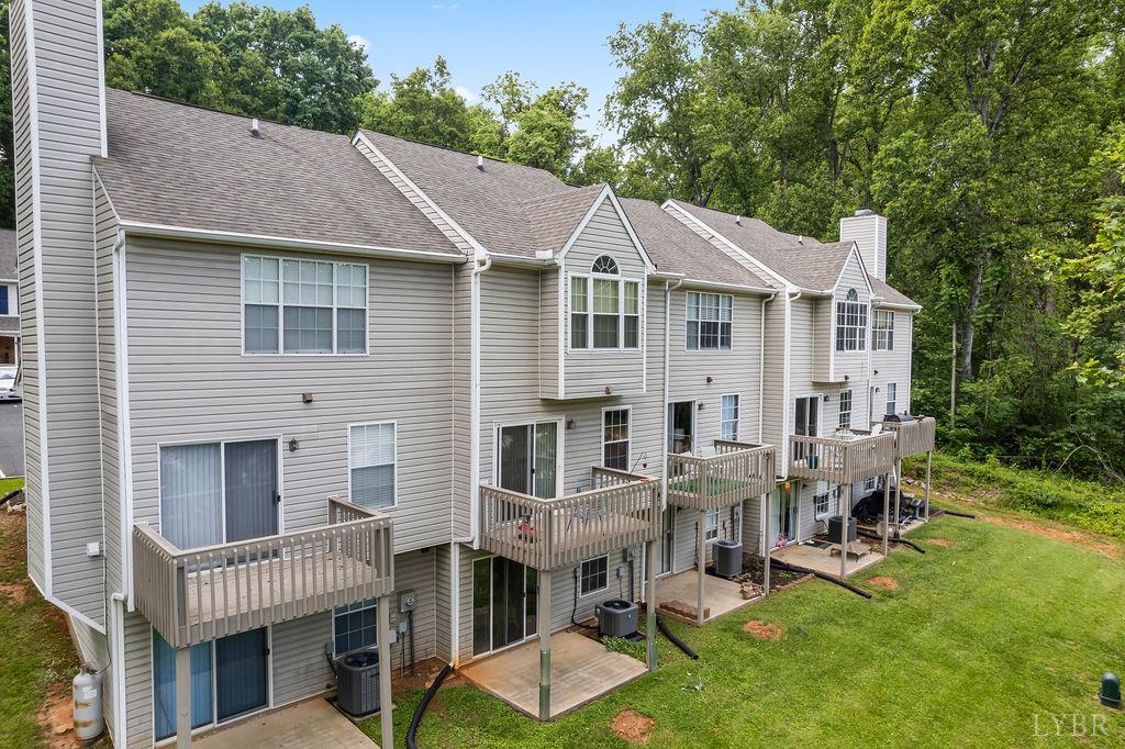 14 Jefferson Village Drive, Forest, Virginia image 8
