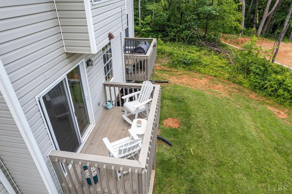 14 Jefferson Village Drive, Forest, Virginia image 40