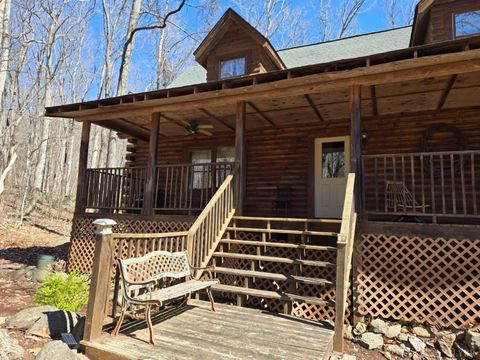 Photo of 1081 Stoney Way, Bedford, VA 24523 (MLS # 365379)