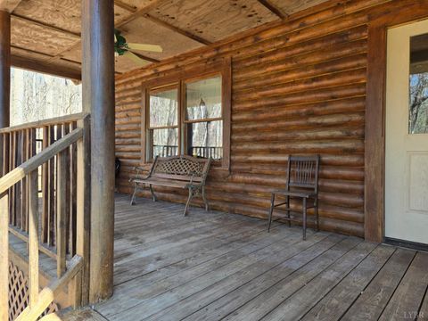 Tiny photo for 1081 Stoney Way, Bedford, VA 24523 (MLS # 365379)