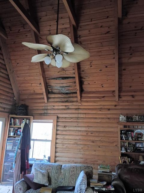 Tiny photo for 1081 Stoney Way, Bedford, VA 24523 (MLS # 365379)