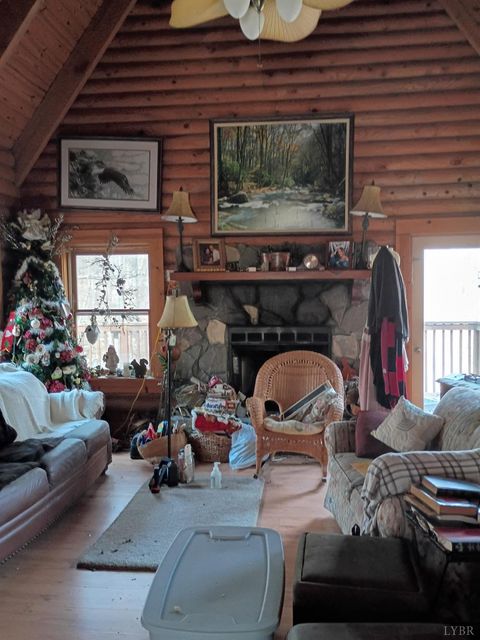 Tiny photo for 1081 Stoney Way, Bedford, VA 24523 (MLS # 365379)