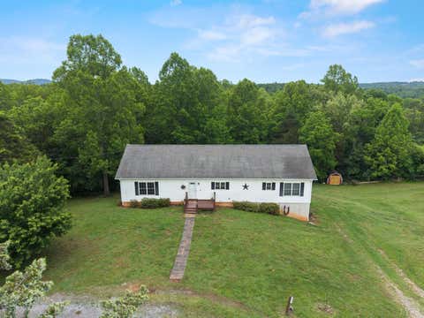 Mobile Home For Sale - 2735 Lizard Ridge Road<br/> Bedford, VA 24523