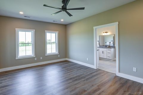 Tiny photo for 8607 Virginia Byway, Bedford, VA 24523 (MLS # 366720)