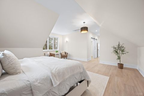 Tiny photo for 3741 Lowry Road, Goode, VA 24556 (MLS # 363701)