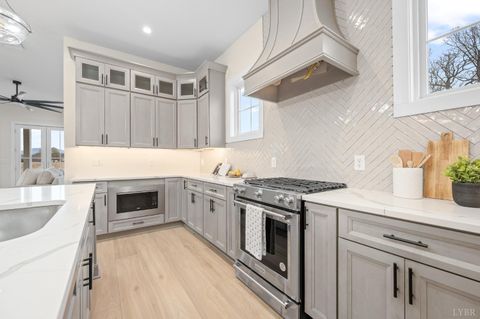 Tiny photo for 3741 Lowry Road, Goode, VA 24556 (MLS # 363701)