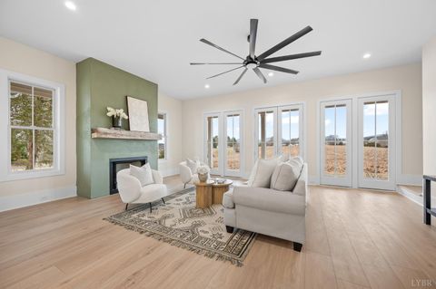 Tiny photo for 3741 Lowry Road, Goode, VA 24556 (MLS # 363701)