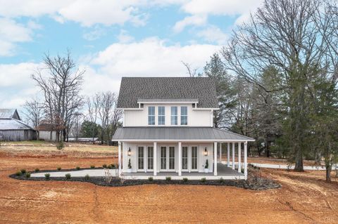 Tiny photo for 3741 Lowry Road, Goode, VA 24556 (MLS # 363701)