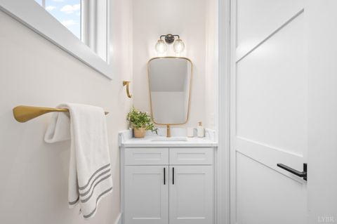 Tiny photo for 3741 Lowry Road, Goode, VA 24556 (MLS # 363701)