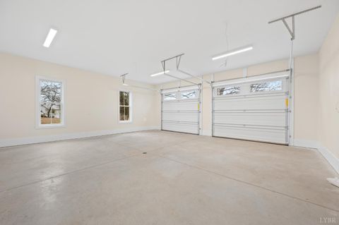 Tiny photo for 3741 Lowry Road, Goode, VA 24556 (MLS # 363701)