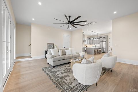 Tiny photo for 3741 Lowry Road, Goode, VA 24556 (MLS # 363701)