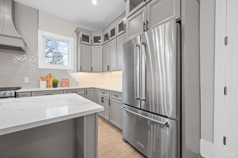 Tiny photo for 3741 Lowry Road, Goode, VA 24556 (MLS # 363701)