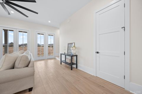 Tiny photo for 3741 Lowry Road, Goode, VA 24556 (MLS # 363701)