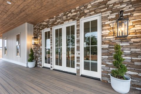 Tiny photo for 3741 Lowry Road, Goode, VA 24556 (MLS # 363701)