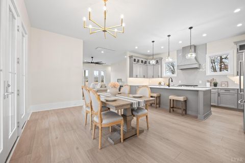 Tiny photo for 3741 Lowry Road, Goode, VA 24556 (MLS # 363701)