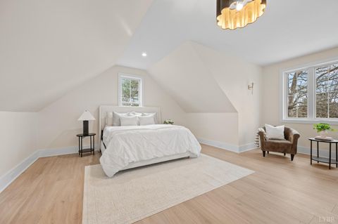 Tiny photo for 3741 Lowry Road, Goode, VA 24556 (MLS # 363701)