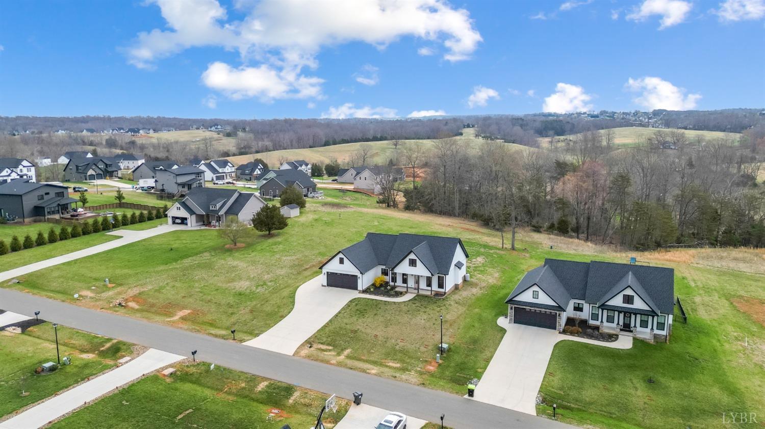 1074 Elk Creek Road, Forest, Virginia image 3