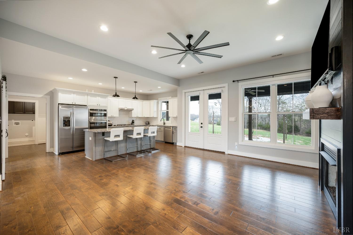 1074 Elk Creek Road, Forest, Virginia image 20