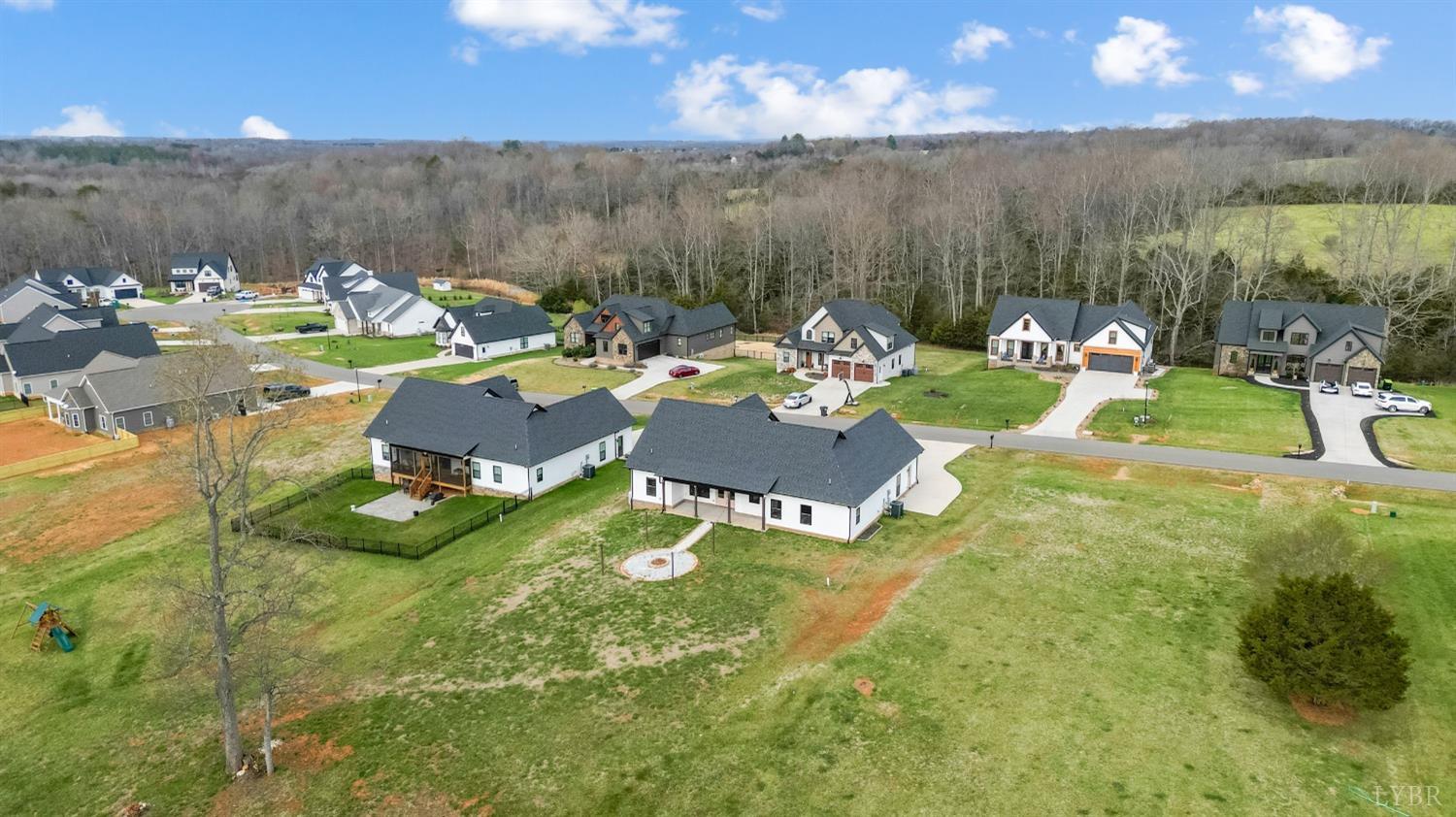 1074 Elk Creek Road, Forest, Virginia image 6