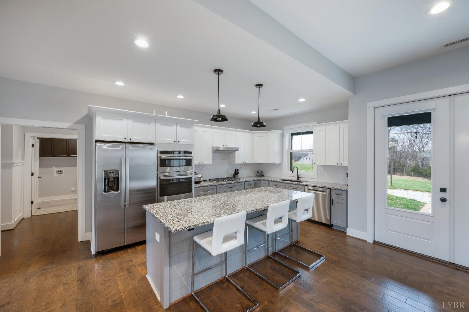 1074 Elk Creek Road, Forest, Virginia image 18