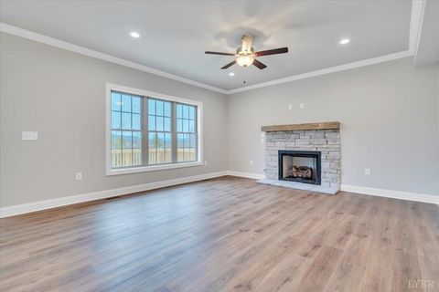 Tiny photo for 8 Snowfield Circle, Lynchburg, VA 24503 (MLS # 364354)