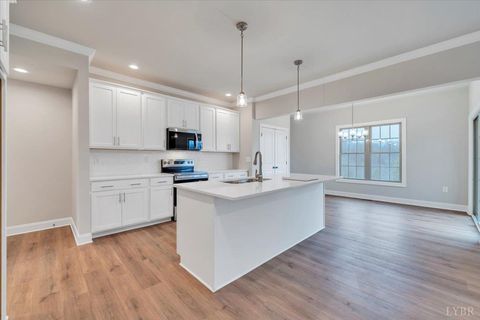 Tiny photo for 8 Snowfield Circle, Lynchburg, VA 24503 (MLS # 364354)