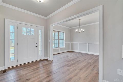 Tiny photo for 8 Snowfield Circle, Lynchburg, VA 24503 (MLS # 364354)