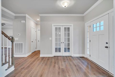 Tiny photo for 8 Snowfield Circle, Lynchburg, VA 24503 (MLS # 364354)