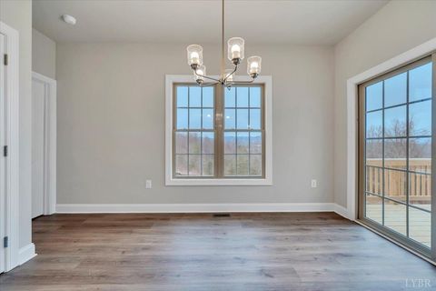 Tiny photo for 8 Snowfield Circle, Lynchburg, VA 24503 (MLS # 364354)