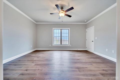 Tiny photo for 8 Snowfield Circle, Lynchburg, VA 24503 (MLS # 364354)