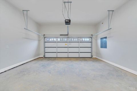 Tiny photo for 8 Snowfield Circle, Lynchburg, VA 24503 (MLS # 364354)